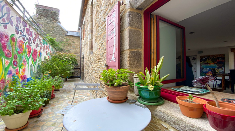 Ma-Cabane - Vente Maison Lannion, 114 m²