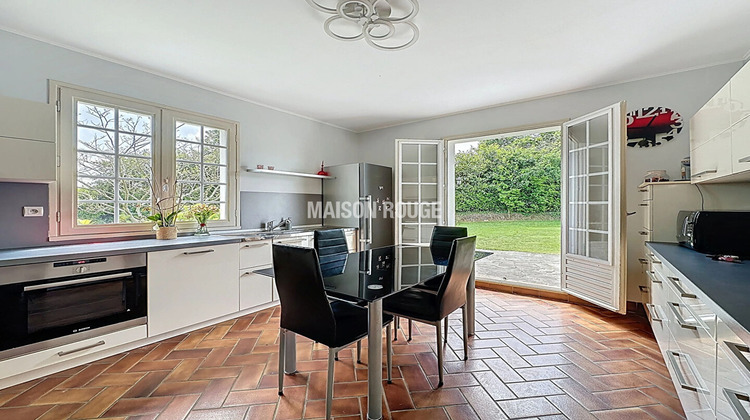 Ma-Cabane - Vente Maison LANNION, 170 m²