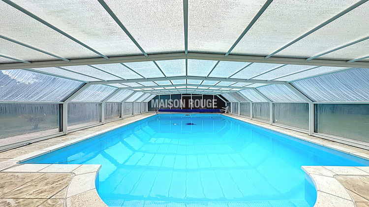 Ma-Cabane - Vente Maison LANNION, 170 m²