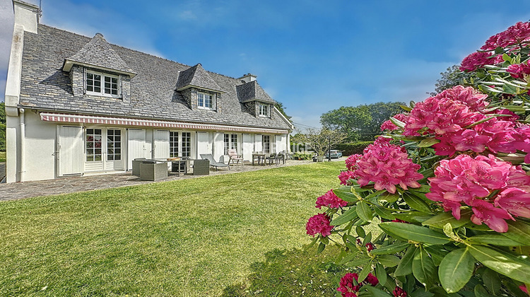 Ma-Cabane - Vente Maison LANNION, 170 m²