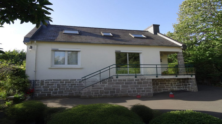 Ma-Cabane - Vente Maison Lannion, 87 m²