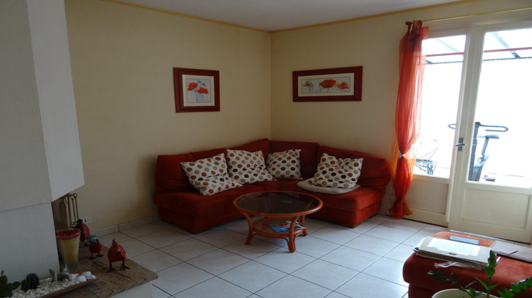 Ma-Cabane - Vente Maison Lannion, 87 m²