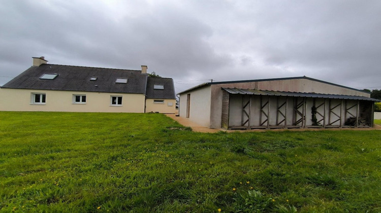 Ma-Cabane - Vente Maison Lannion, 113 m²