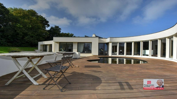 Ma-Cabane - Vente Maison LANNION, 260 m²