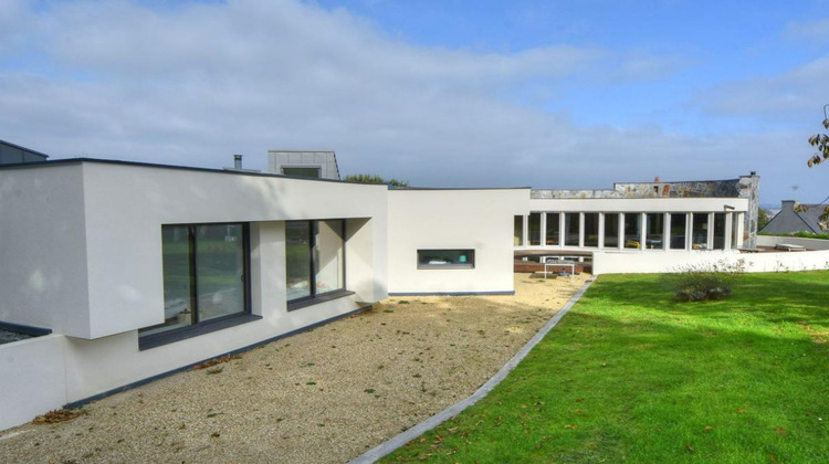 Ma-Cabane - Vente Maison LANNION, 260 m²