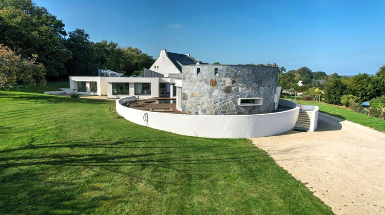 Ma-Cabane - Vente Maison LANNION, 260 m²