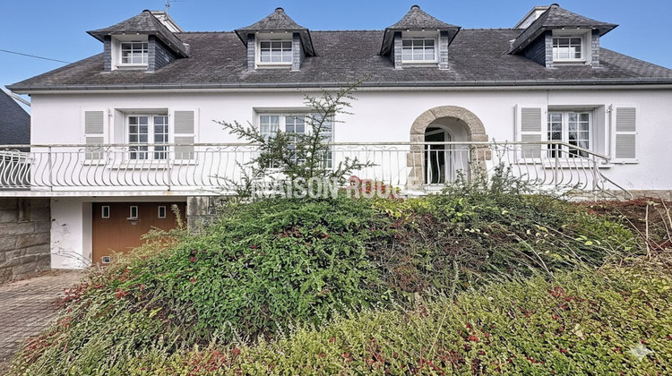Ma-Cabane - Vente Maison LANNION, 132 m²
