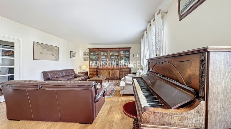 Ma-Cabane - Vente Maison LANNION, 132 m²