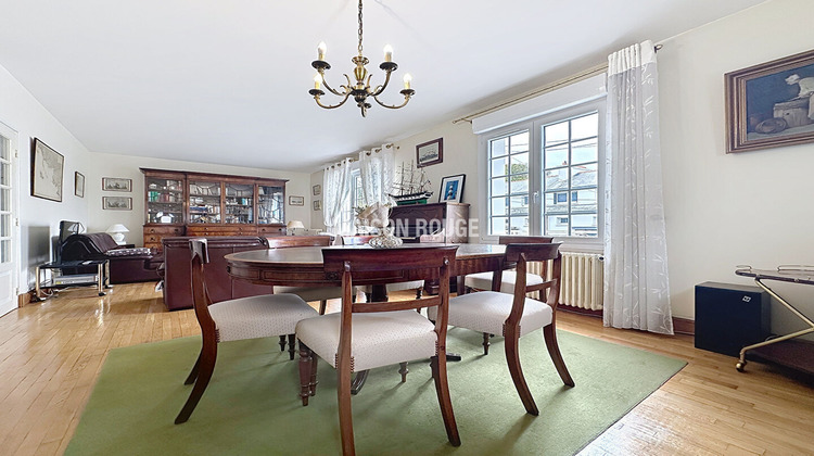 Ma-Cabane - Vente Maison LANNION, 132 m²