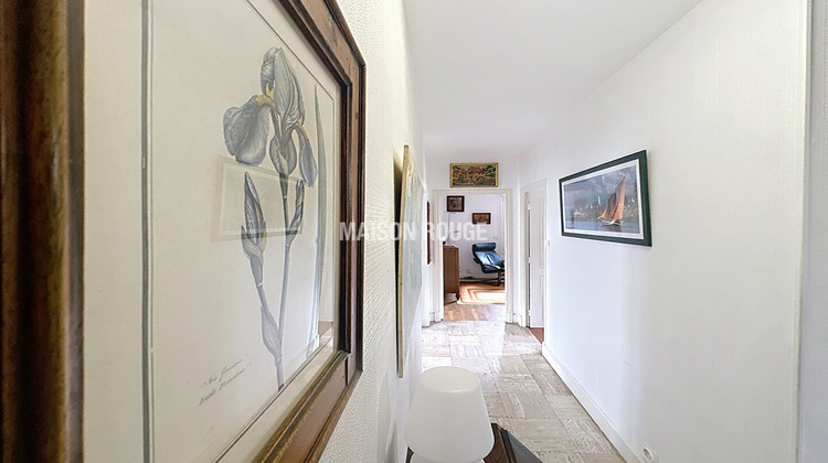 Ma-Cabane - Vente Maison LANNION, 132 m²