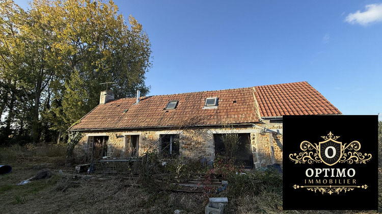 Ma-Cabane - Vente Maison Lannion, 65 m²
