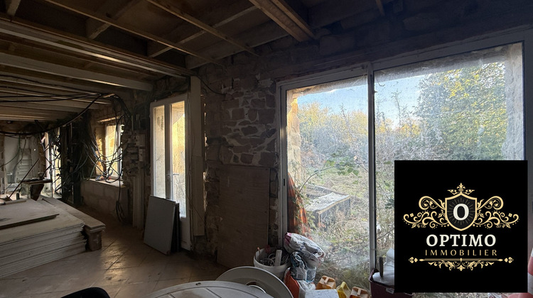 Ma-Cabane - Vente Maison Lannion, 65 m²