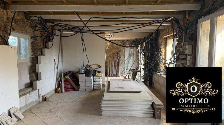 Ma-Cabane - Vente Maison Lannion, 65 m²