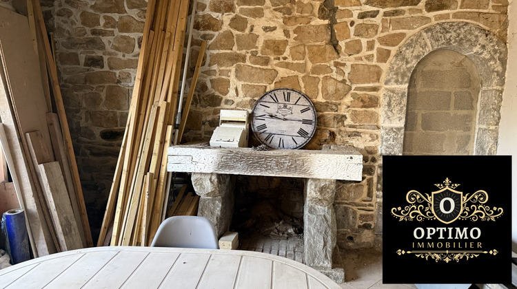 Ma-Cabane - Vente Maison Lannion, 65 m²