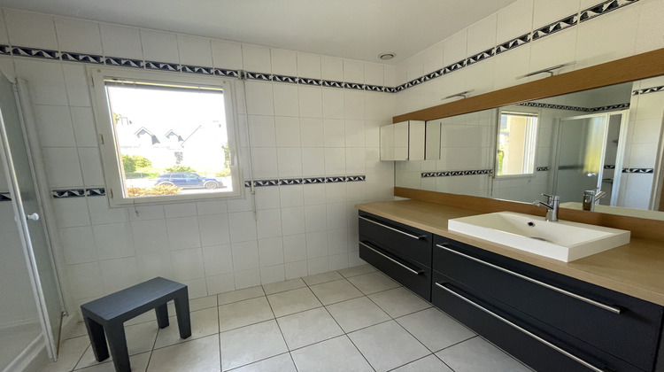 Ma-Cabane - Vente Maison Lannion, 145 m²