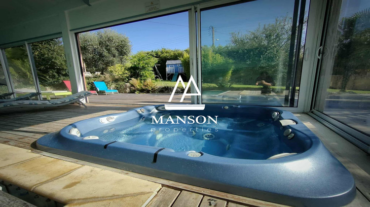 Ma-Cabane - Vente Maison Lannion, 386 m²