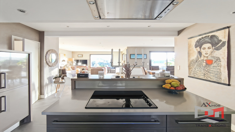 Ma-Cabane - Vente Maison Lannion, 165 m²