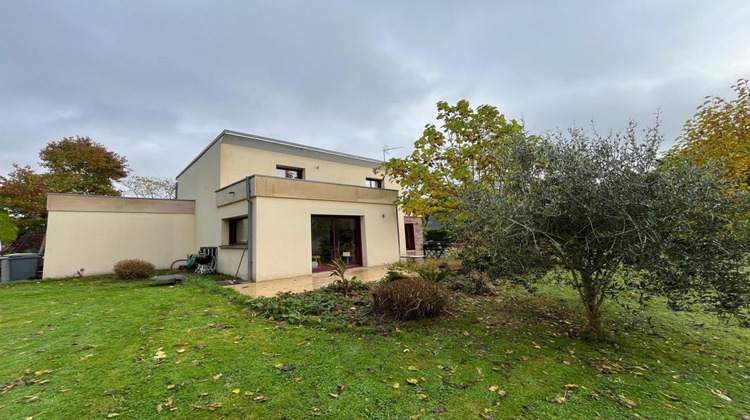 Ma-Cabane - Vente Maison LANNION, 135 m²