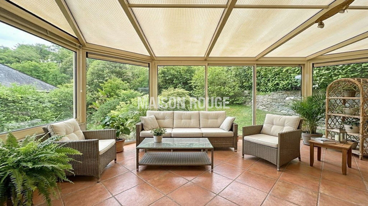 Ma-Cabane - Vente Maison LANNION, 132 m²