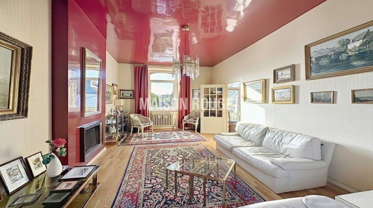 Ma-Cabane - Vente Maison LANNION, 132 m²