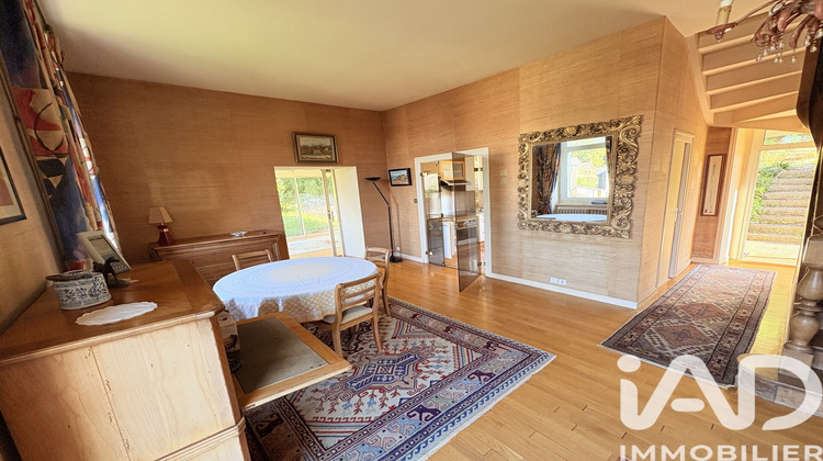Ma-Cabane - Vente Maison Lannion, 132 m²