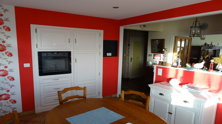 Ma-Cabane - Vente Maison Lannion, 135 m²