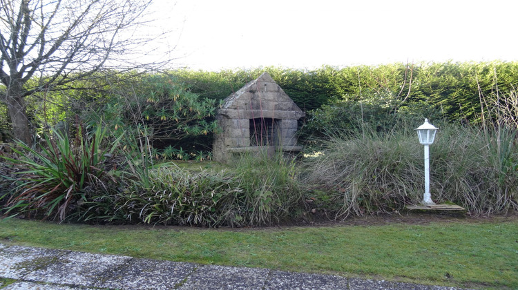 Ma-Cabane - Vente Maison Lannion, 138 m²