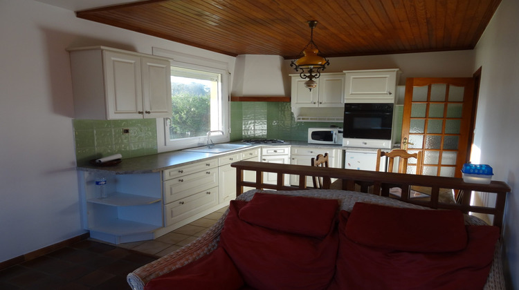Ma-Cabane - Vente Maison Lannion, 138 m²