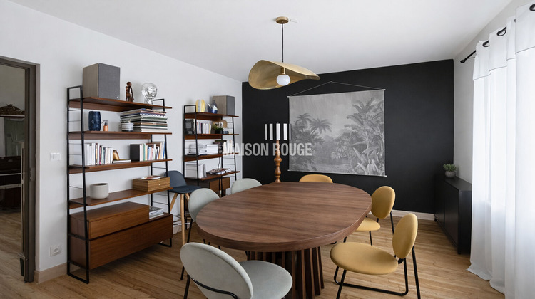 Ma-Cabane - Vente Maison LANNION, 136 m²