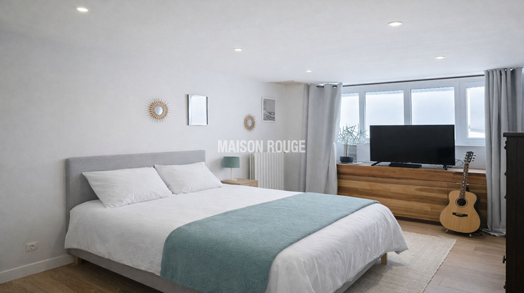 Ma-Cabane - Vente Maison LANNION, 136 m²