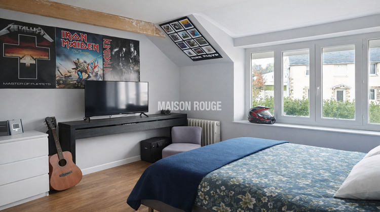 Ma-Cabane - Vente Maison LANNION, 136 m²