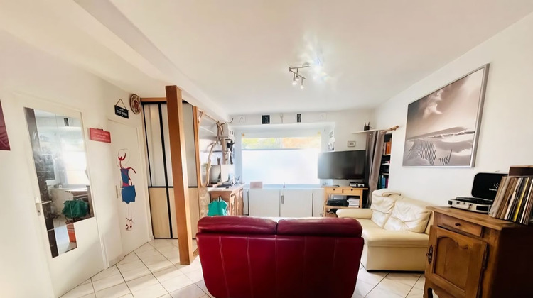 Ma-Cabane - Vente Maison LANNION, 123 m²