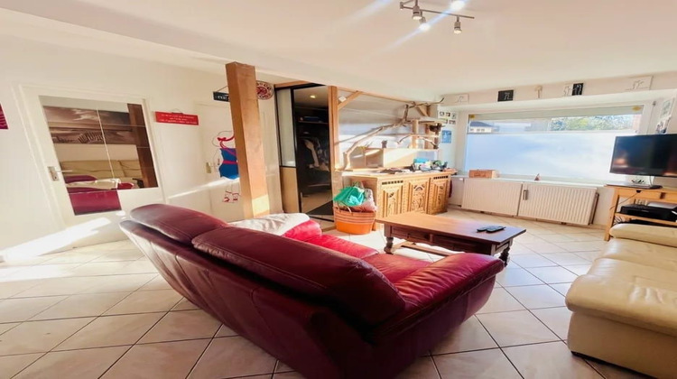 Ma-Cabane - Vente Maison LANNION, 123 m²