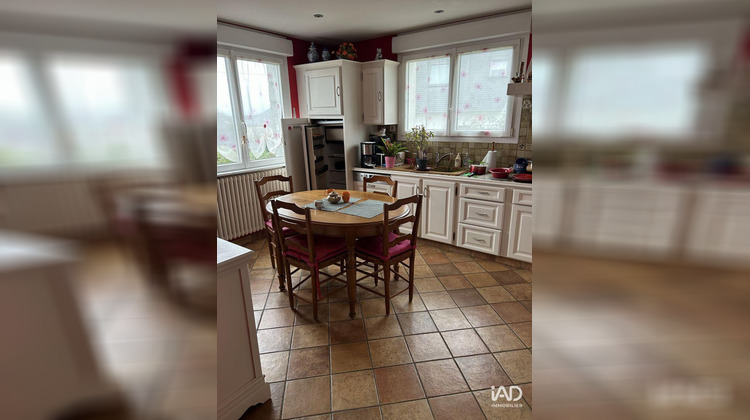 Ma-Cabane - Vente Maison Lannion, 135 m²