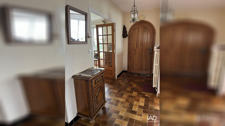 Ma-Cabane - Vente Maison Lannion, 135 m²