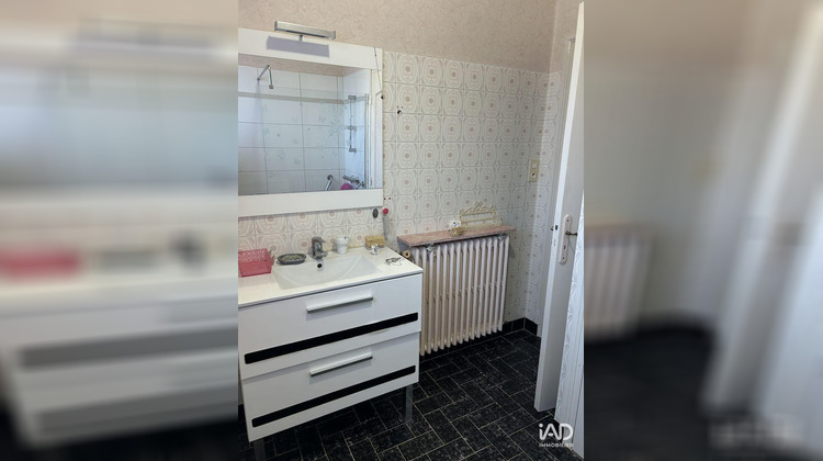 Ma-Cabane - Vente Maison Lannion, 135 m²