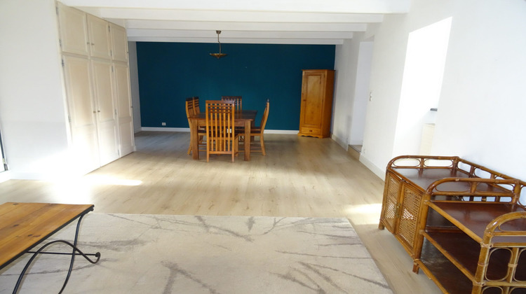 Ma-Cabane - Vente Maison Lannion, 96 m²