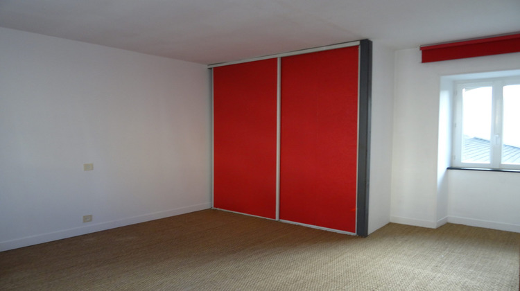 Ma-Cabane - Vente Maison Lannion, 96 m²