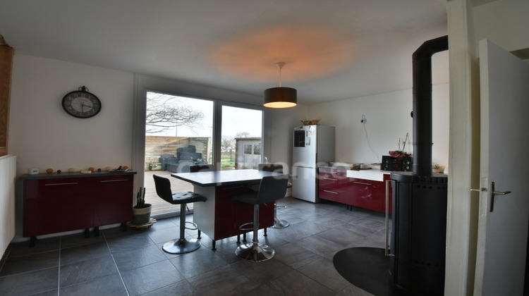 Ma-Cabane - Vente Maison LANNION, 75 m²