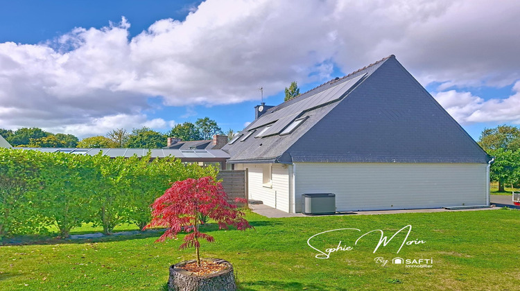 Ma-Cabane - Vente Maison Lannion, 145 m²