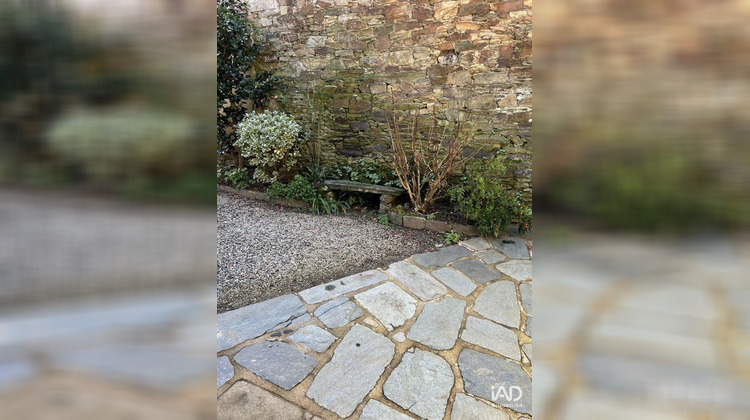 Ma-Cabane - Vente Maison Lannion, 96 m²