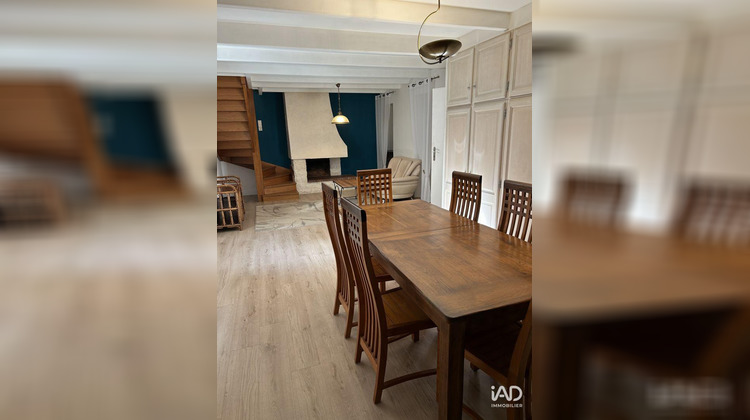 Ma-Cabane - Vente Maison Lannion, 96 m²