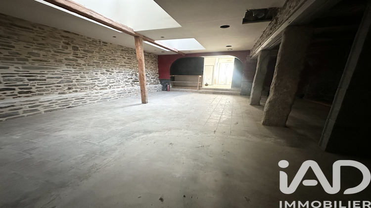 Ma-Cabane - Vente Maison Lannion, 300 m²