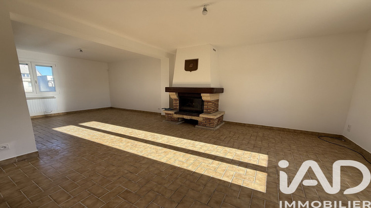 Ma-Cabane - Vente Maison Lannion, 113 m²