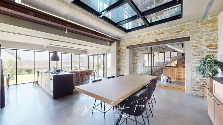 Ma-Cabane - Vente Maison Lannion, 388 m²