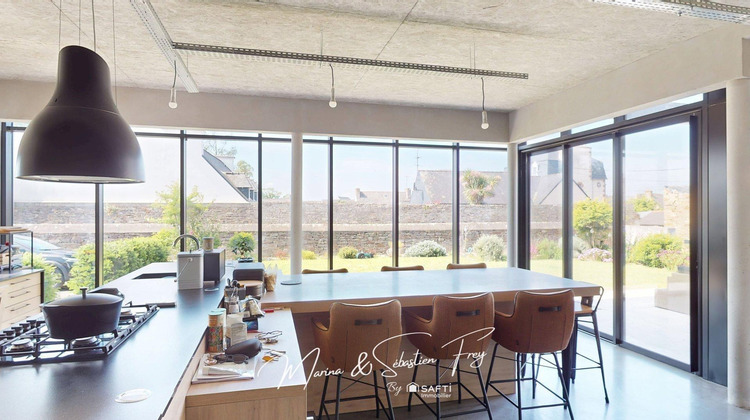 Ma-Cabane - Vente Maison Lannion, 388 m²