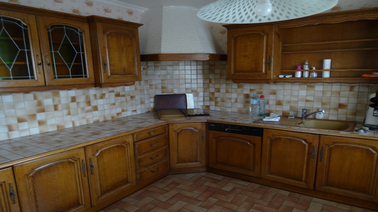 Ma-Cabane - Vente Maison Lannion, 116 m²