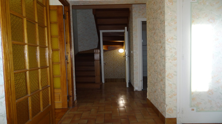 Ma-Cabane - Vente Maison Lannion, 116 m²