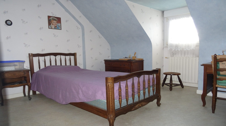 Ma-Cabane - Vente Maison Lannion, 116 m²