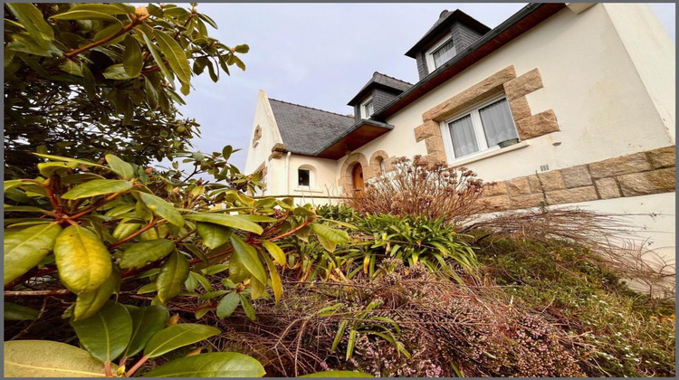 Ma-Cabane - Vente Maison LANNION, 116 m²